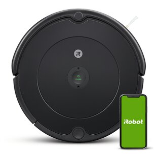 Robot Roomba 625 | Wayfair